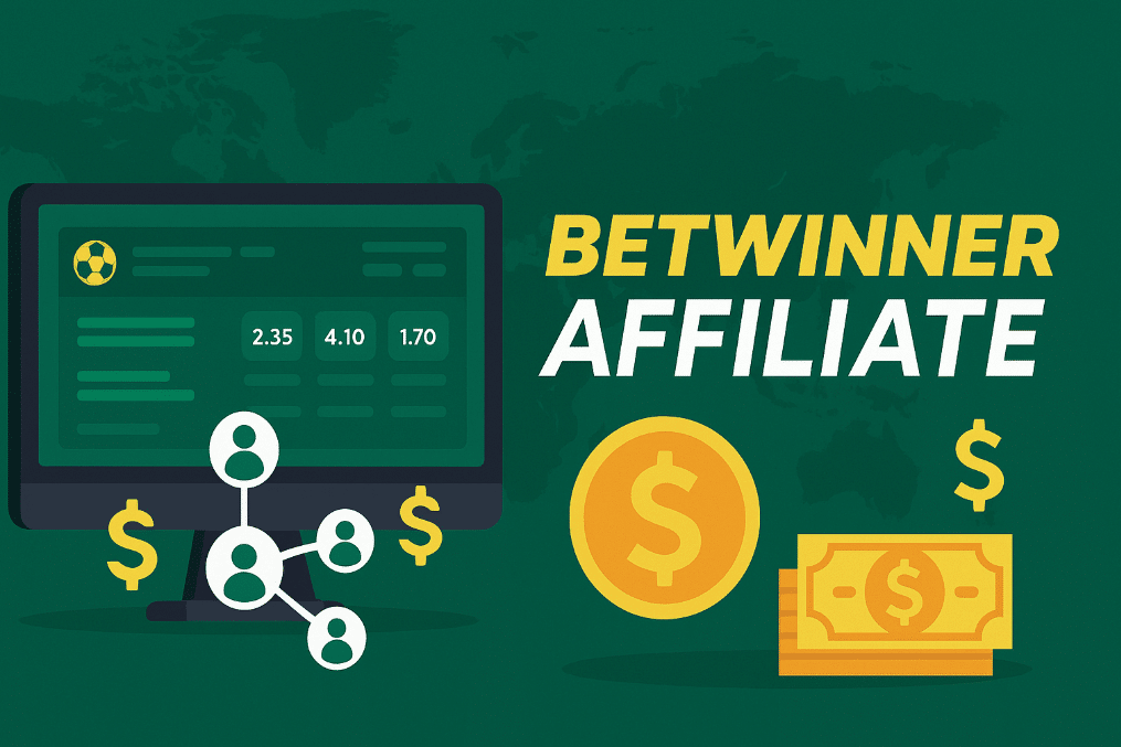 Découvrez Betwinner  Guide Complet pour Parier Judicieusement