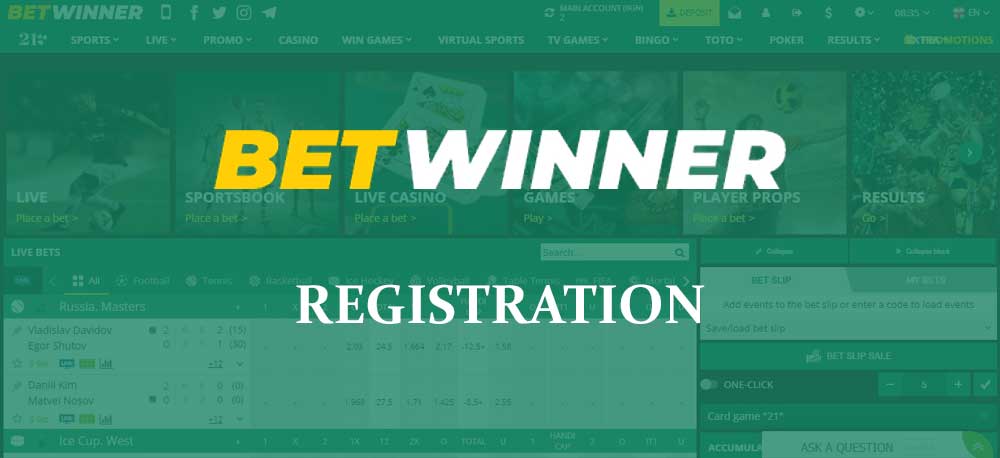 Découvrez l'univers du pari avec Betwinner Découvrez l'univers du pari avec Betwinner
