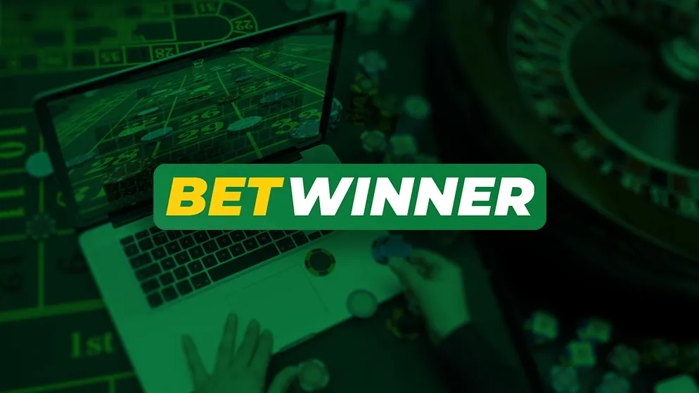 Découvrez l'univers du pari avec Betwinner Découvrez l'univers du pari avec Betwinner