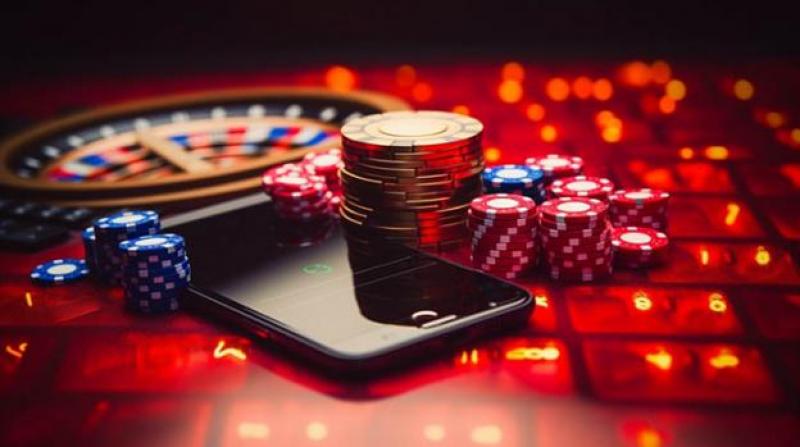 Discover the Thrills of Casino Joker's Ace 0