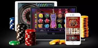 Discover the Thrills of Casino Joker's Ace 0