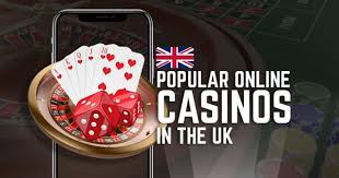 Exciting Trends in Online Casino UK 2024 4 Exciting Trends in Online Casino UK 2024 4
