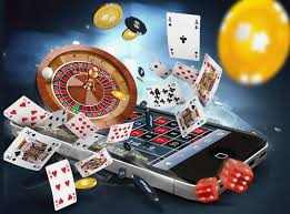 Explore the Thrilling World of F7 Casino Online Games