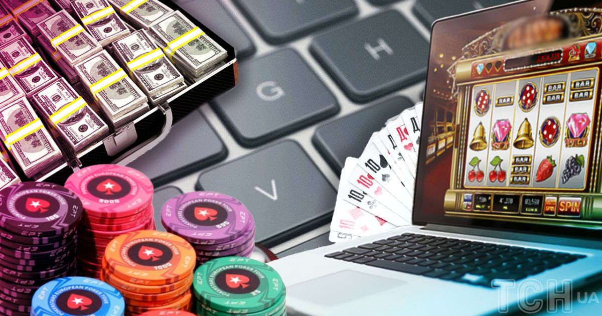 Zoznam online kasín Objavte najlepšie herne na internete Zoznam online kasín Objavte najlepšie herne na internete