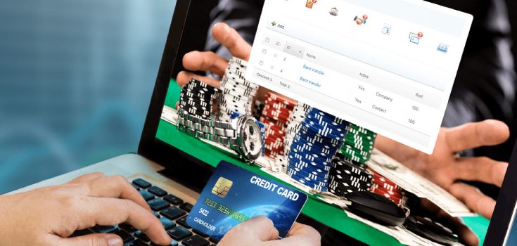 Uzbudljivi svijet online casinima Istražite nove mogućnosti Uzbudljivi svijet online casinima Istražite nove mogućnosti