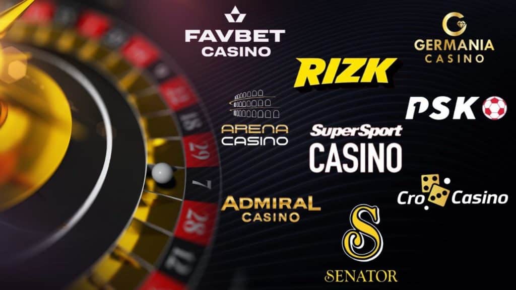 Uzbudljivi svijet online casinima Istražite nove mogućnosti Uzbudljivi svijet online casinima Istražite nove mogućnosti